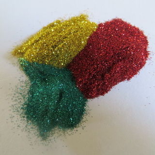 Glitter