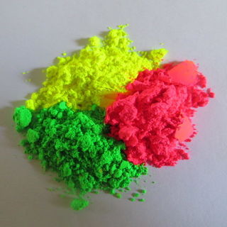Neon Pigments