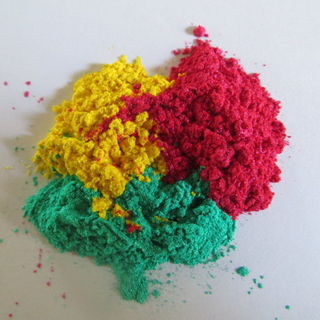 Synthetic Mica