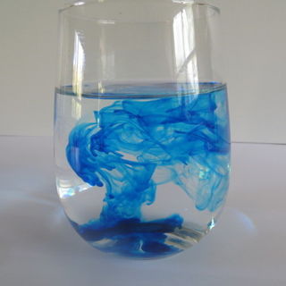 Water Soluble Dyes