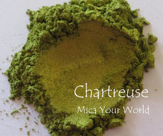 Chartreuse
