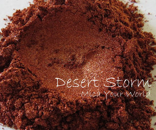 Desert Storm