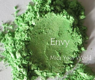 Envy