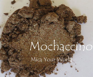 Mochaccino