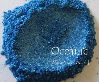 Oceanic