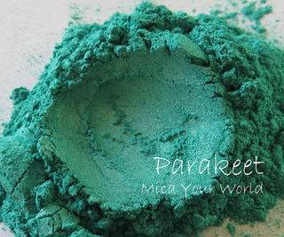 Parakeet