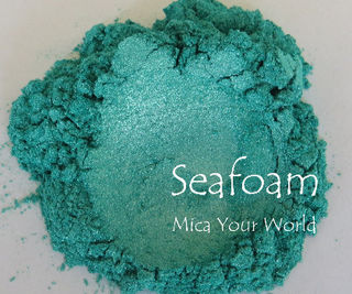 Seafoam