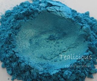 Tealicious