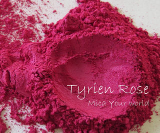 Tyrien Rose
