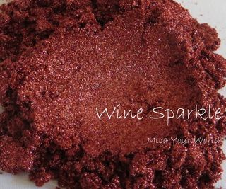 Wine Sparkle