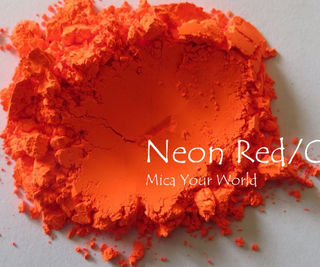 Red/Orange