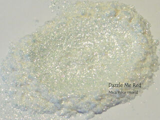Dazzle Me Red