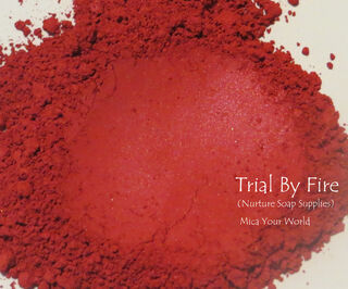Trial By Fire